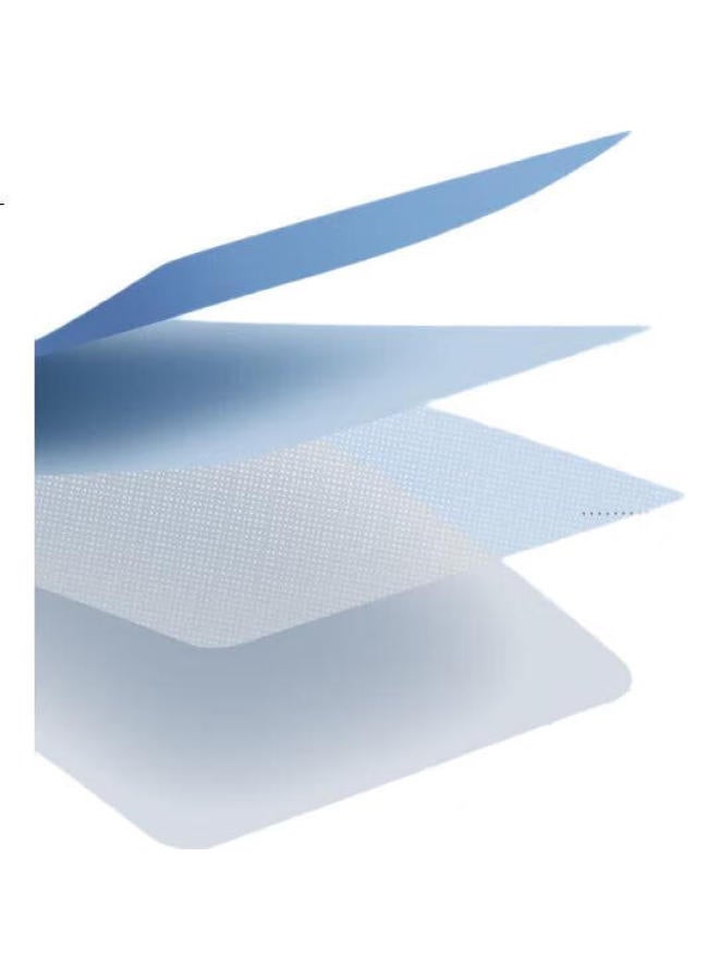 Surada Sulada Coated Paper Label Paper 60X40Mmx1000 Sheets, Carbon Ribbon Label Paper, Coated Label Paper, Self-Adhesive Coated Paper, Self-Adhesive Barcode Label Paper Bq-0189 - Image 1