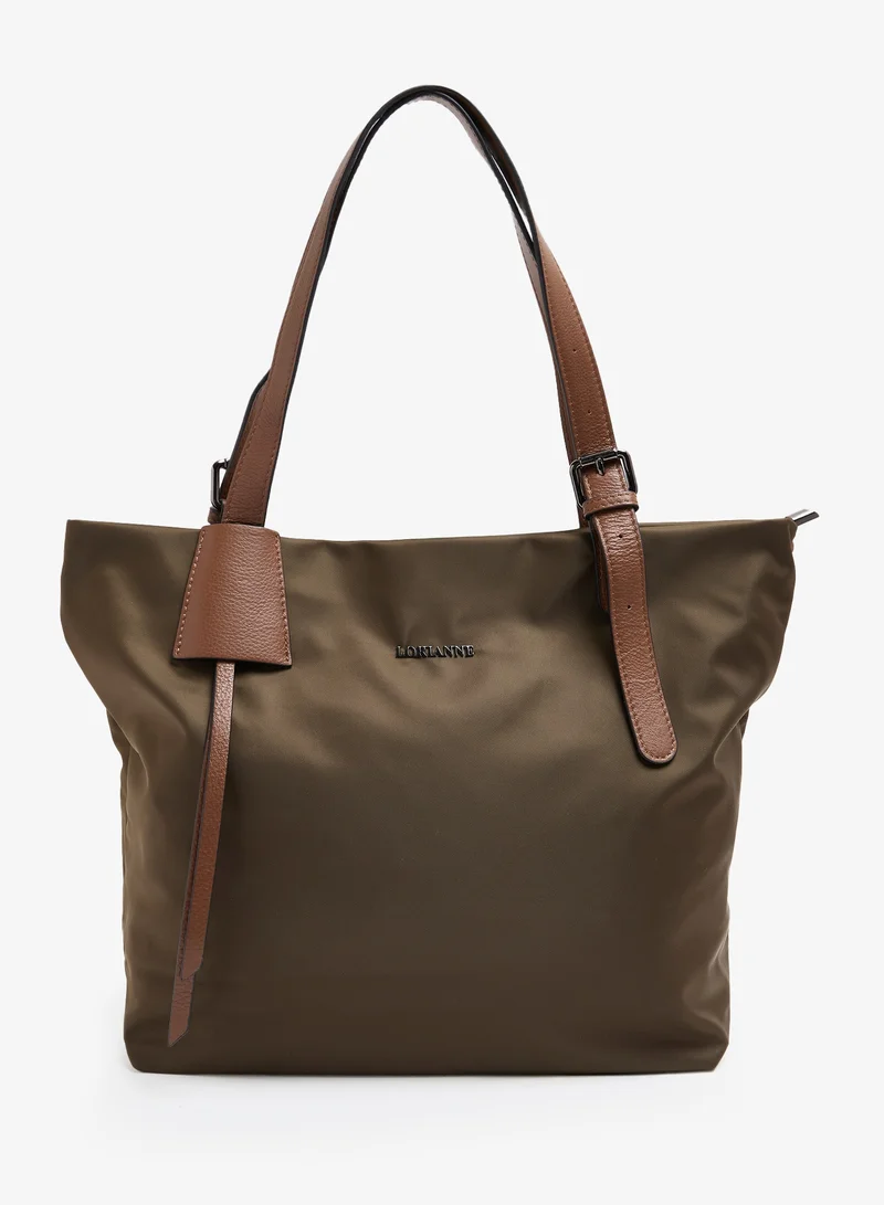 لوريان Josefa - Large Tote Bag