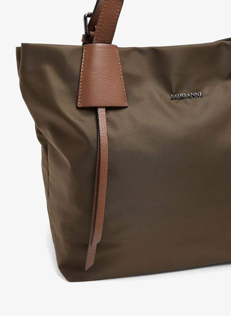 لوريان Josefa - Large Tote Bag