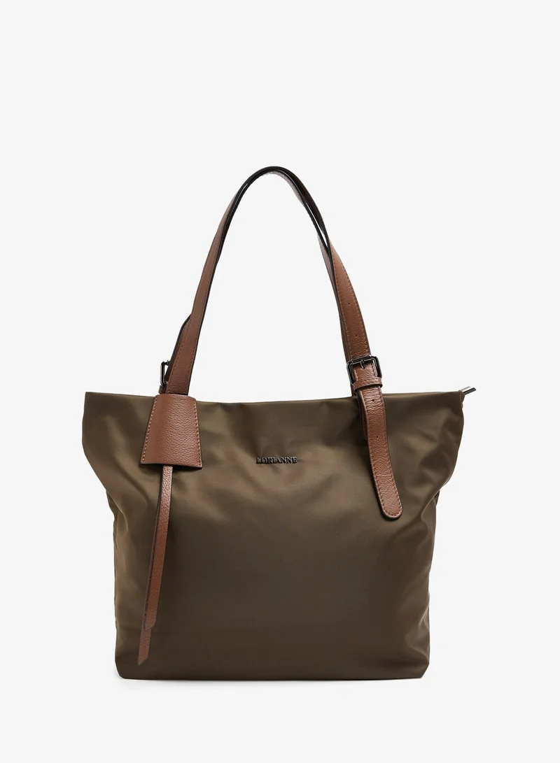لوريان Josefa - Large Tote Bag