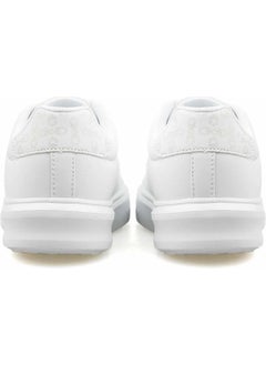 U.S. Polo Assn. BASE. Polo Assn. Lesli Women's Sneaker Shoes 101532449WHITE  - Image 4