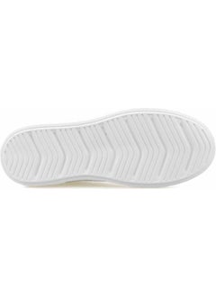 U.S. Polo Assn. BASE. Polo Assn. Lesli Women's Sneaker Shoes 101532449WHITE  - Image 5