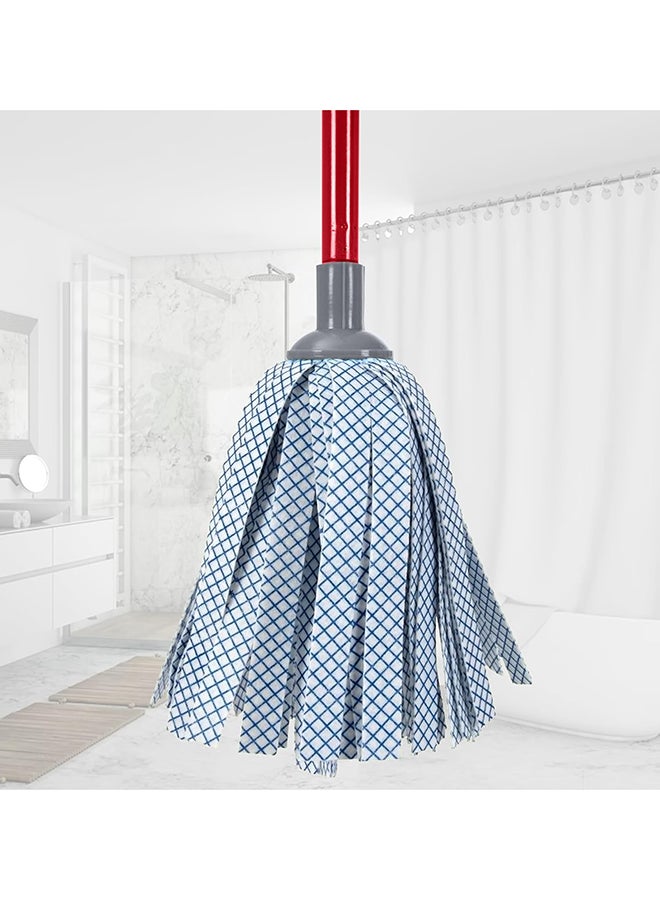 Home Pro Non Woven Microfiber String Mop Head Refill - Image 5
