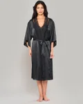 لا سينزا Black