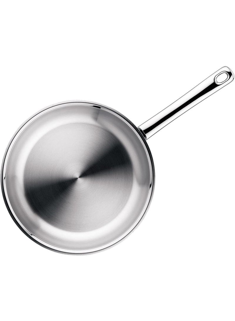 دبليو إم إف مقلاة بروفي المصنوعة من الفولاذ المقاوم للصدأ 28 سم - Image 2