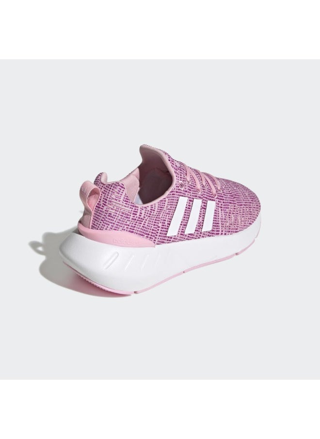 Adidas - Swift Run 22 Shoes - Image 1