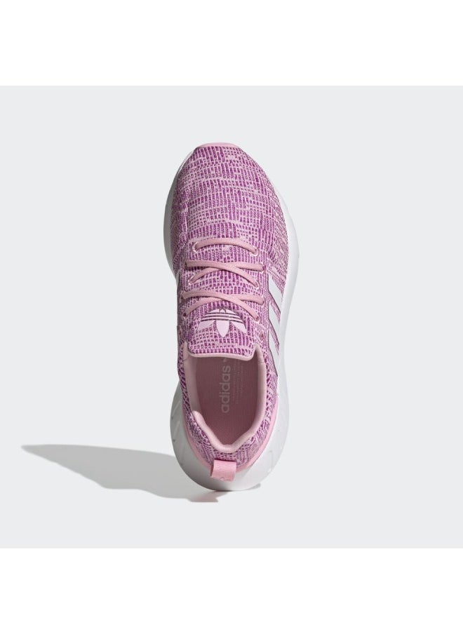 Adidas - Swift Run 22 Shoes - Image 1