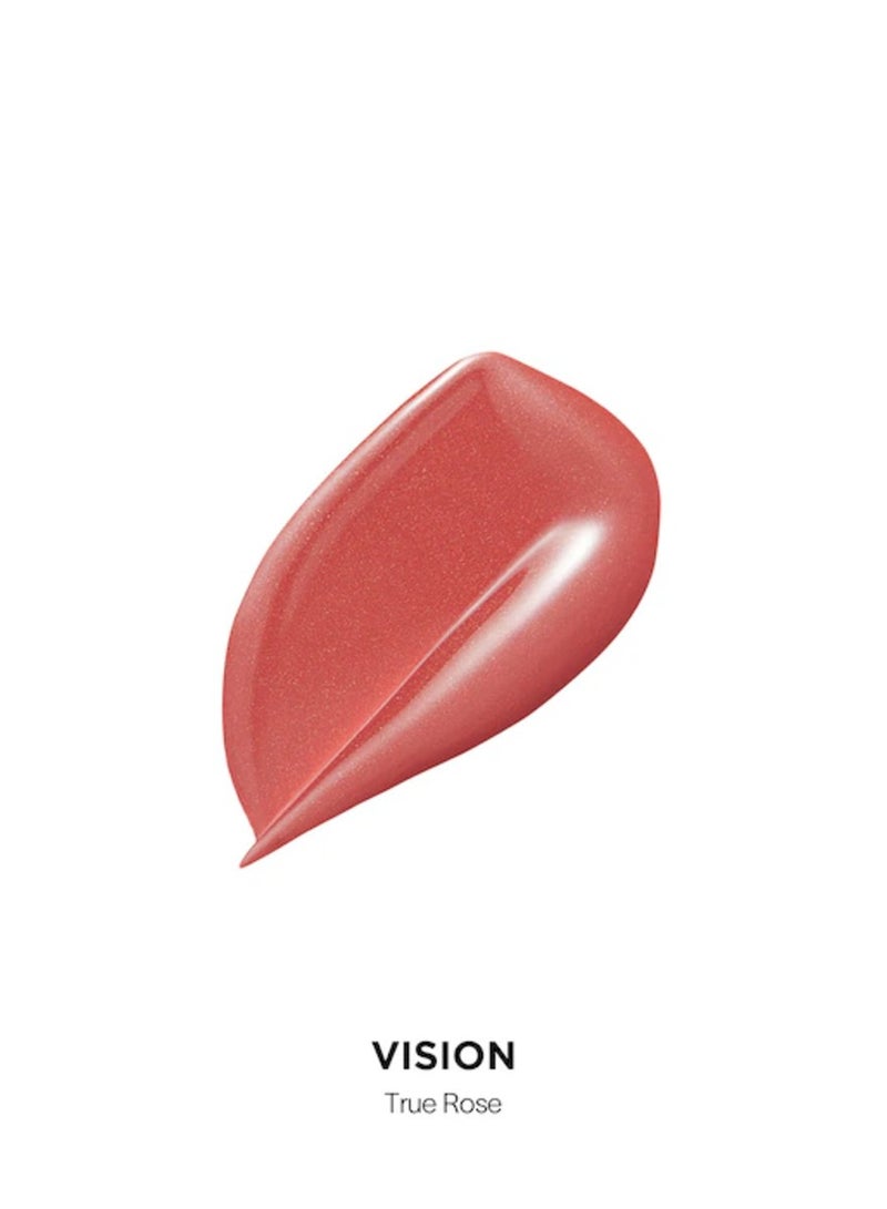 HOURGLASS Unreal Liquid Blush- Vision, 10.3ml - Image 2