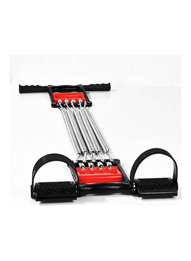 3 In 1 Multifunction Resistance Hand Grip Chest Expander - Image 1