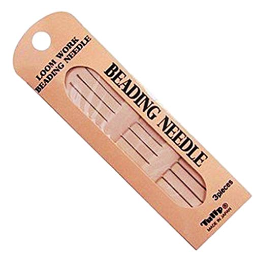 Tulip Loom Beading Needles, 3 Piece Package - Image 5