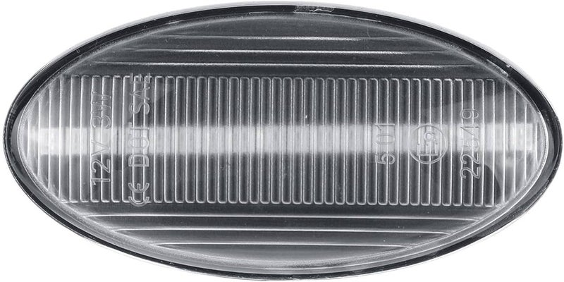 DEMULAX Dynamic Side Marker Lights for Subaru - Image 4