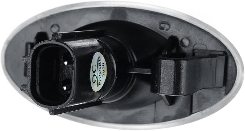 DEMULAX Dynamic Side Marker Lights for Subaru - Image 3