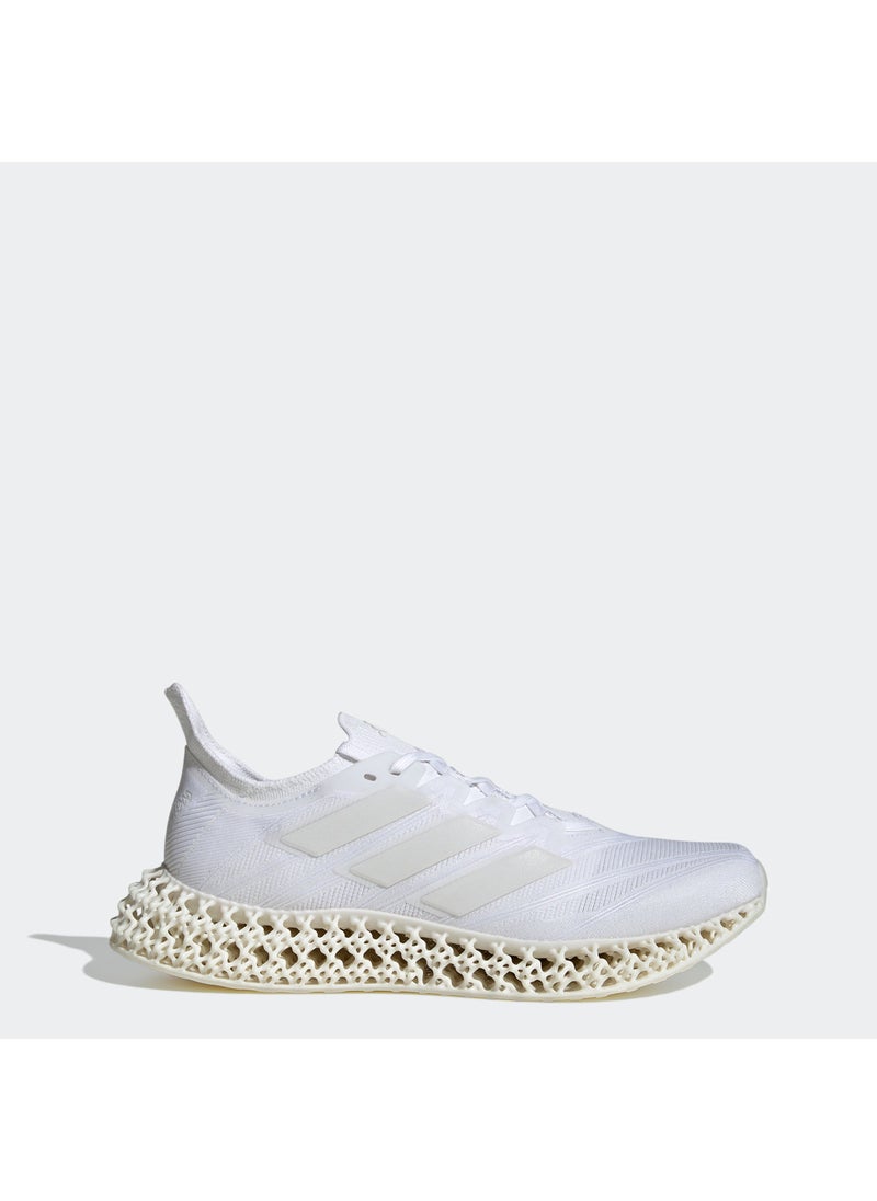 Adidas - 4DFWD 4 Running Shoes - Image 1