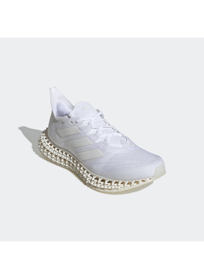 Adidas - 4DFWD 4 Running Shoes - Image 1