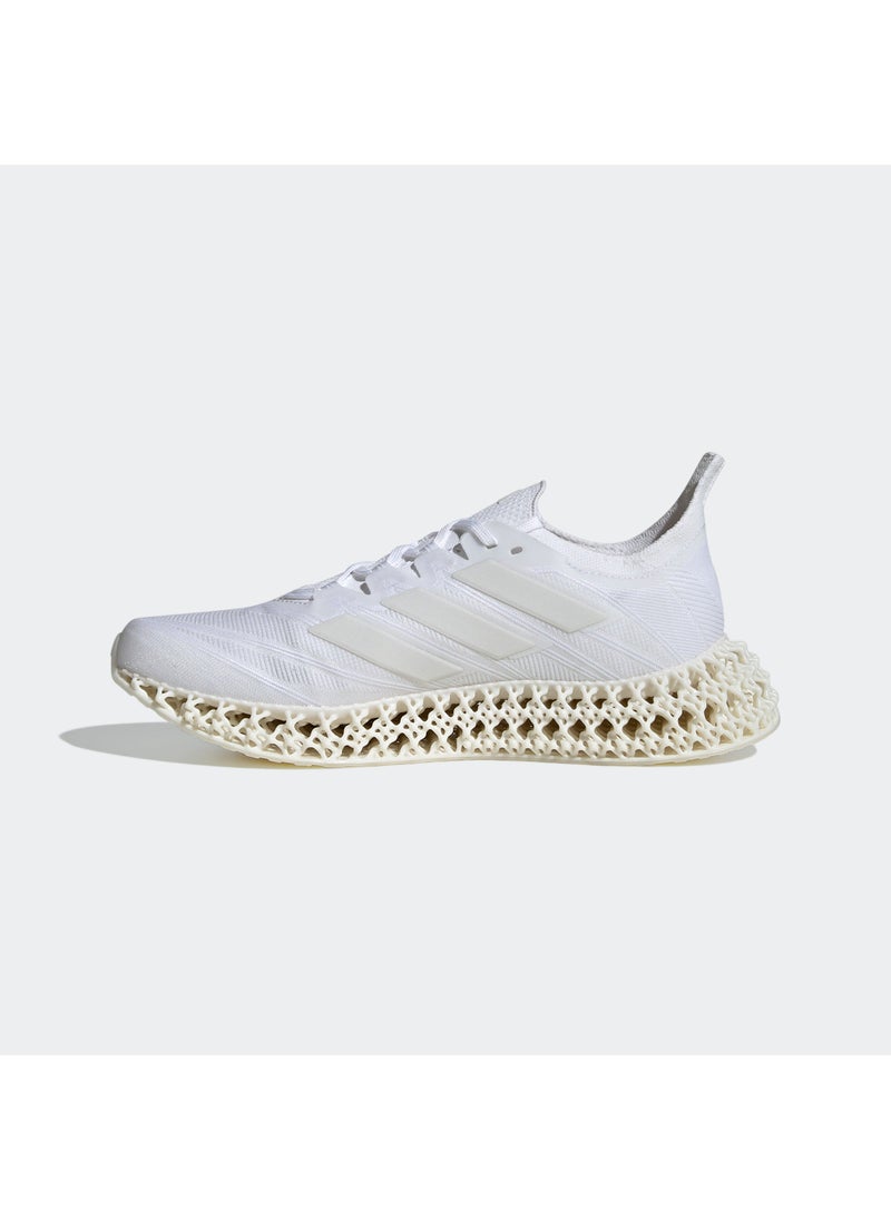 Adidas - 4DFWD 4 Running Shoes - Image 1