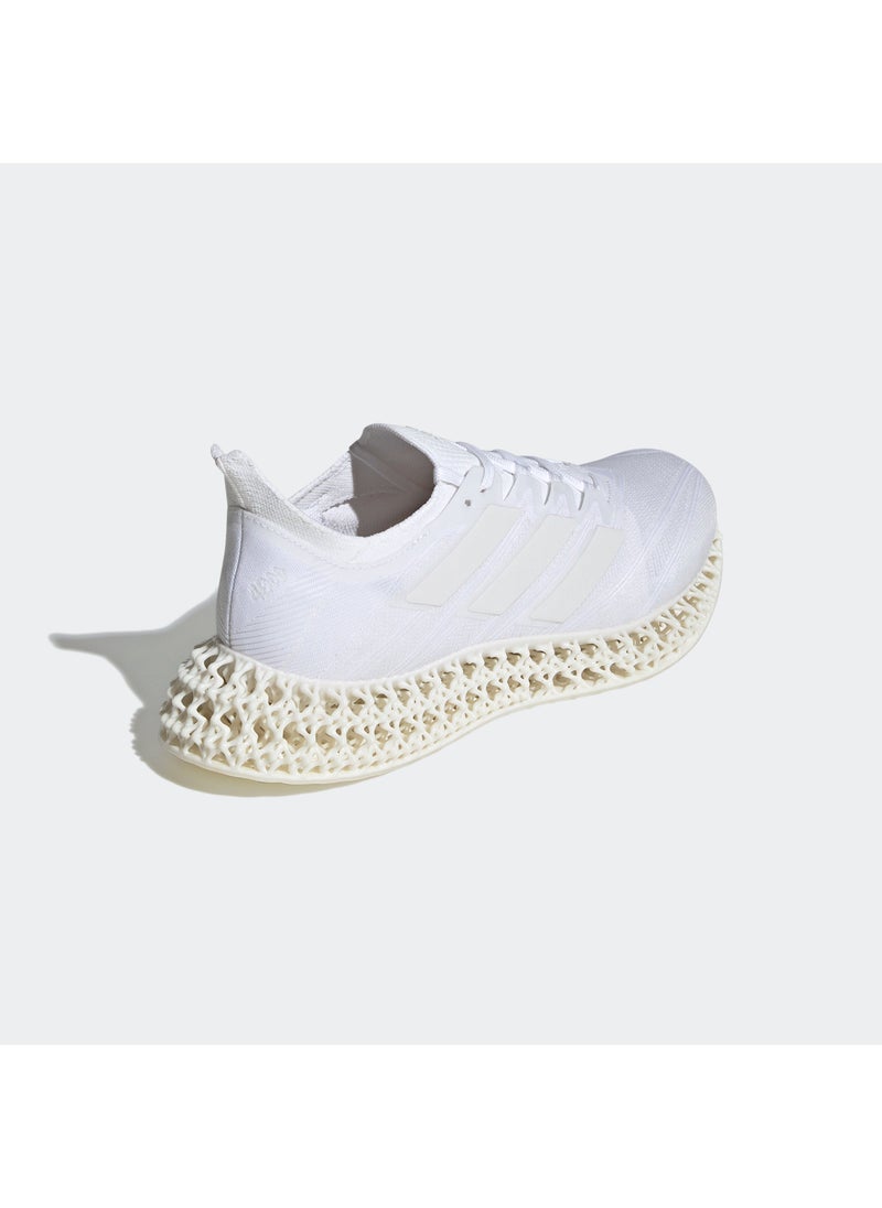 Adidas - 4DFWD 4 Running Shoes - Image 1