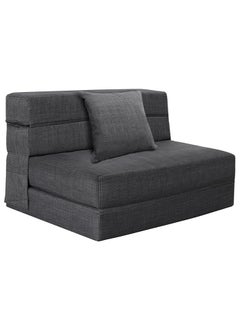 Poppins Home Nigoone Convertible Sleeper Chair Bed with Pillow Memory Foam Fold Sofa Bed Couch Futon Lazy for Living Room/Home Office/Guest  - Image 1