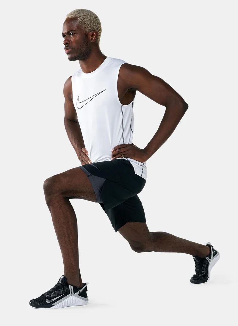 Nike Men's Dri-FIT Long Shorts