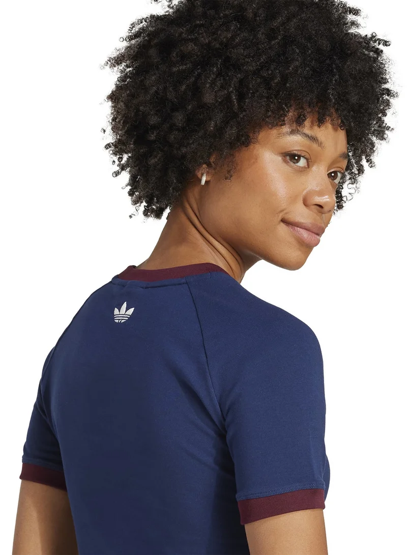 adidas Originals  Graphic T-Shirt for Women | Best Price UAE