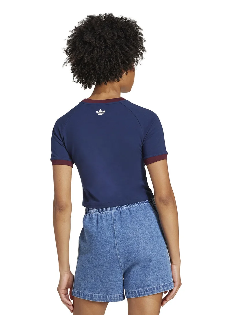 adidas Originals  Graphic T-Shirt for Women | Best Price UAE