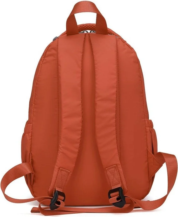 Smart Bags Extra Light Medium Size Unisex Backpack 3243