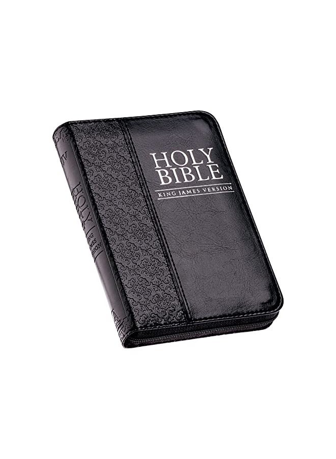 Kjv Bible Pocket Edition