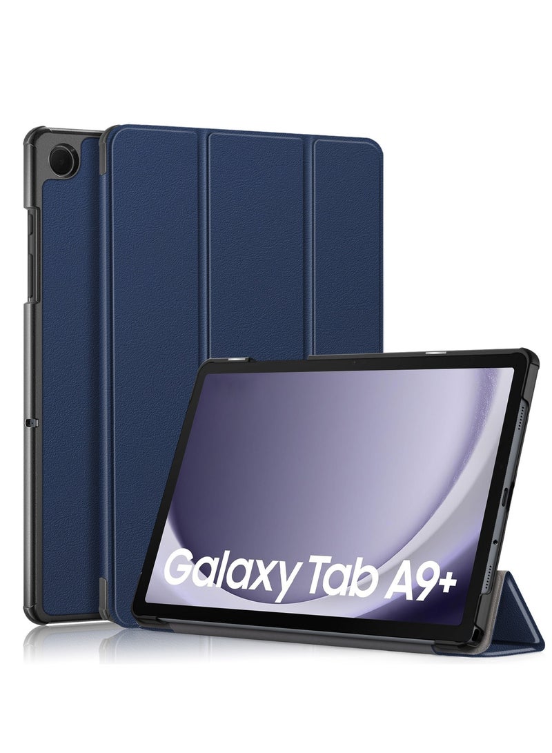 جراب حامل غطاء التابلت لهاتف Samsung Galaxy Tab A9 Plus - Image 1