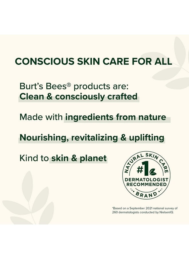 بيرتس بيز بيرت بيز بيرتس بيز ماء ميسيلار منشط للبشرة، 8 أونصة - Image 4