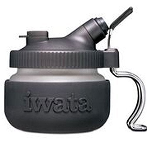 Iwata إيواتا ميديا سبراي أوت بوت العالمي - Image 1