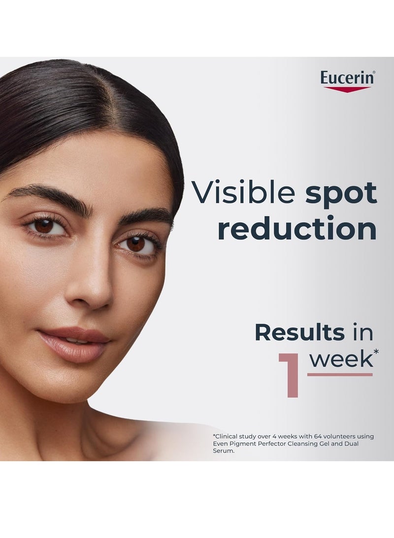 جل منظف ومقشر ايفن بيجمنت بيرفيكتور  2%  - 200 مل - Image 3