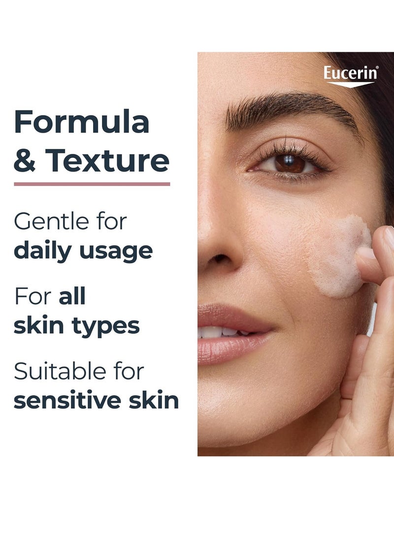 جل منظف ومقشر ايفن بيجمنت بيرفيكتور  2%  - 200 مل - Image 4