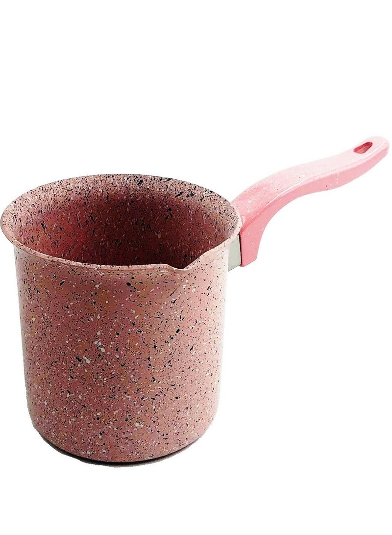 ركوة جرانيت تركي سعة 6 فنجان - Image 3