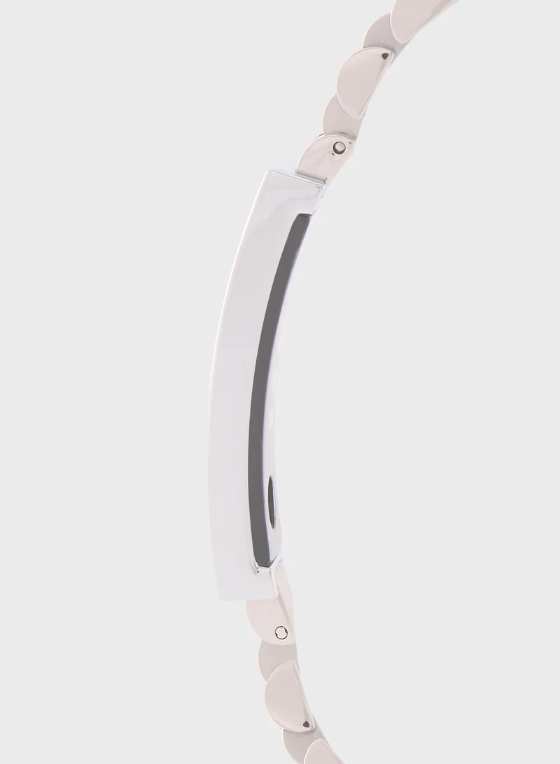 Ginger Smart Bracelet With Heart Rate ,Blood Pressure & Blood Oxygen Monitoring