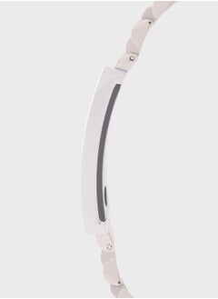 Generic Smart Bracelet With Heart Rate ,Blood Pressure & Blood Oxygen Monitoring  - Image 3