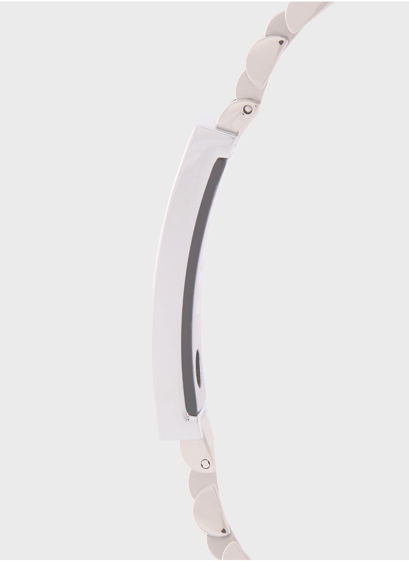 Ginger Smart Bracelet With Heart Rate ,Blood Pressure & Blood Oxygen Monitoring  - Image 3