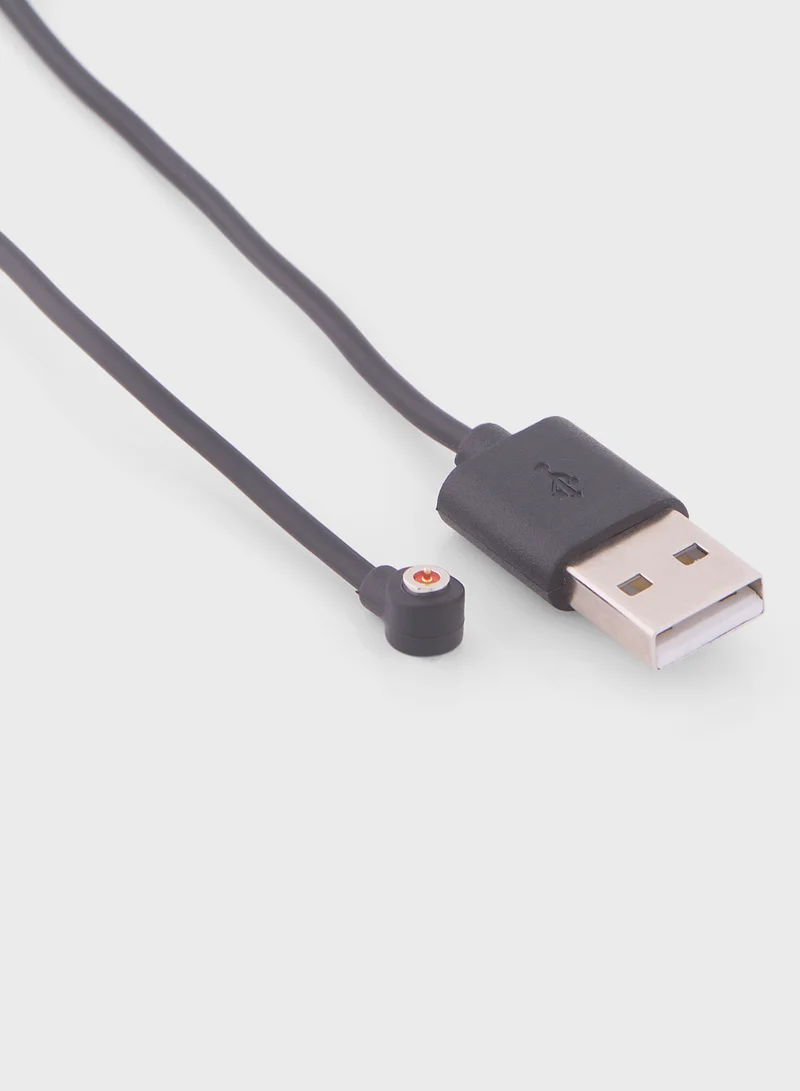 Ginger Smart Bracelet With Heart Rate ,Blood Pressure & Blood Oxygen Monitoring