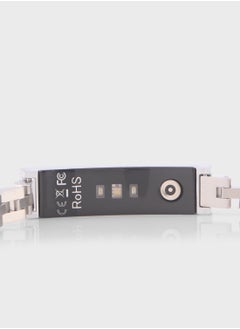 Generic Smart Bracelet With Heart Rate ,Blood Pressure & Blood Oxygen Monitoring  - Image 5