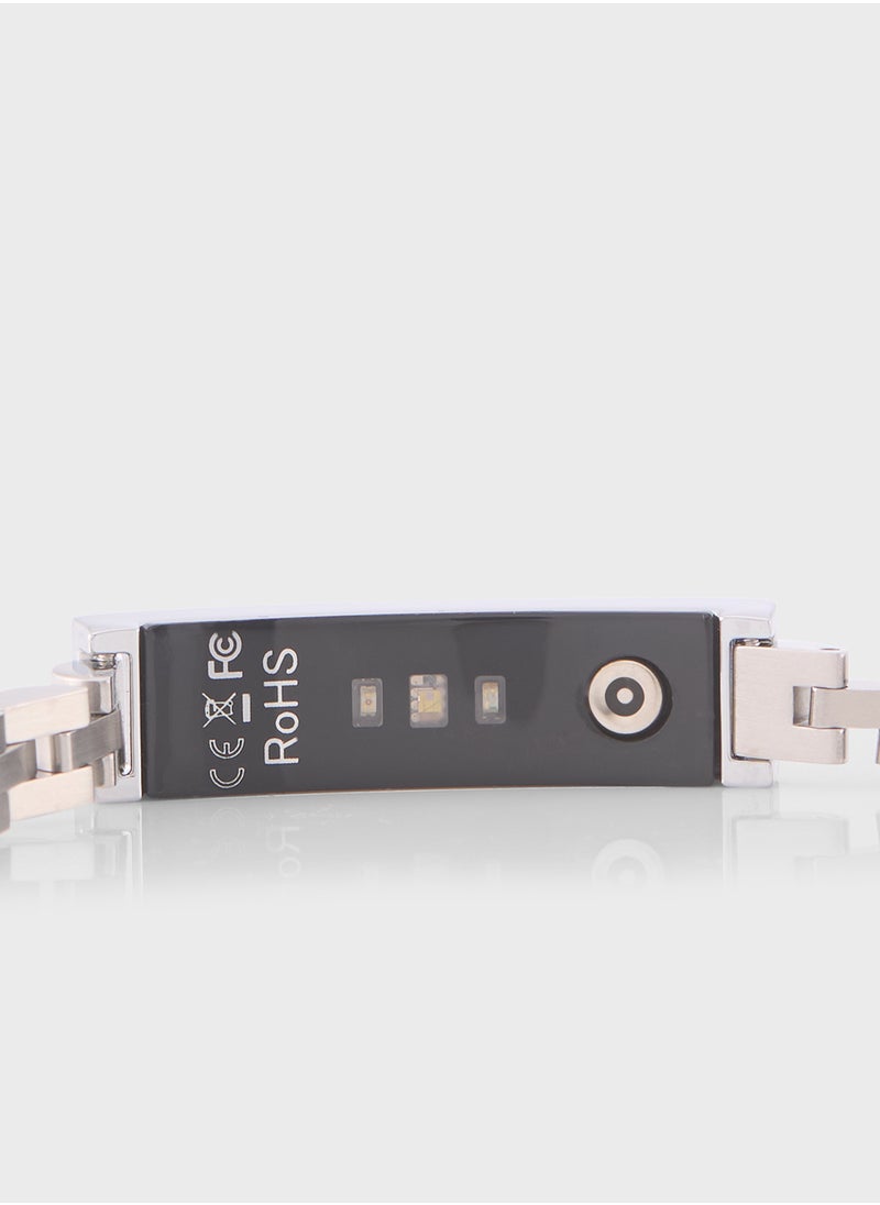 Ginger Smart Bracelet With Heart Rate ,Blood Pressure & Blood Oxygen Monitoring  - Image 5