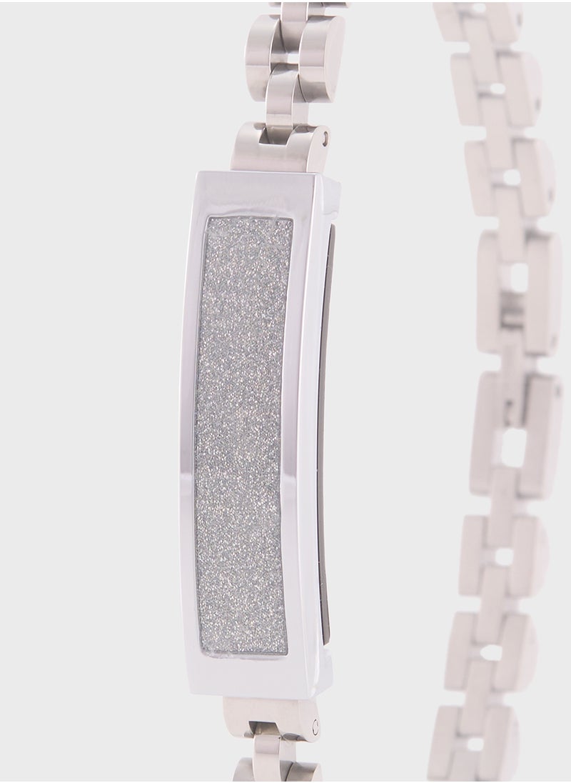 Ginger Smart Bracelet With Heart Rate ,Blood Pressure & Blood Oxygen Monitoring  - Image 2