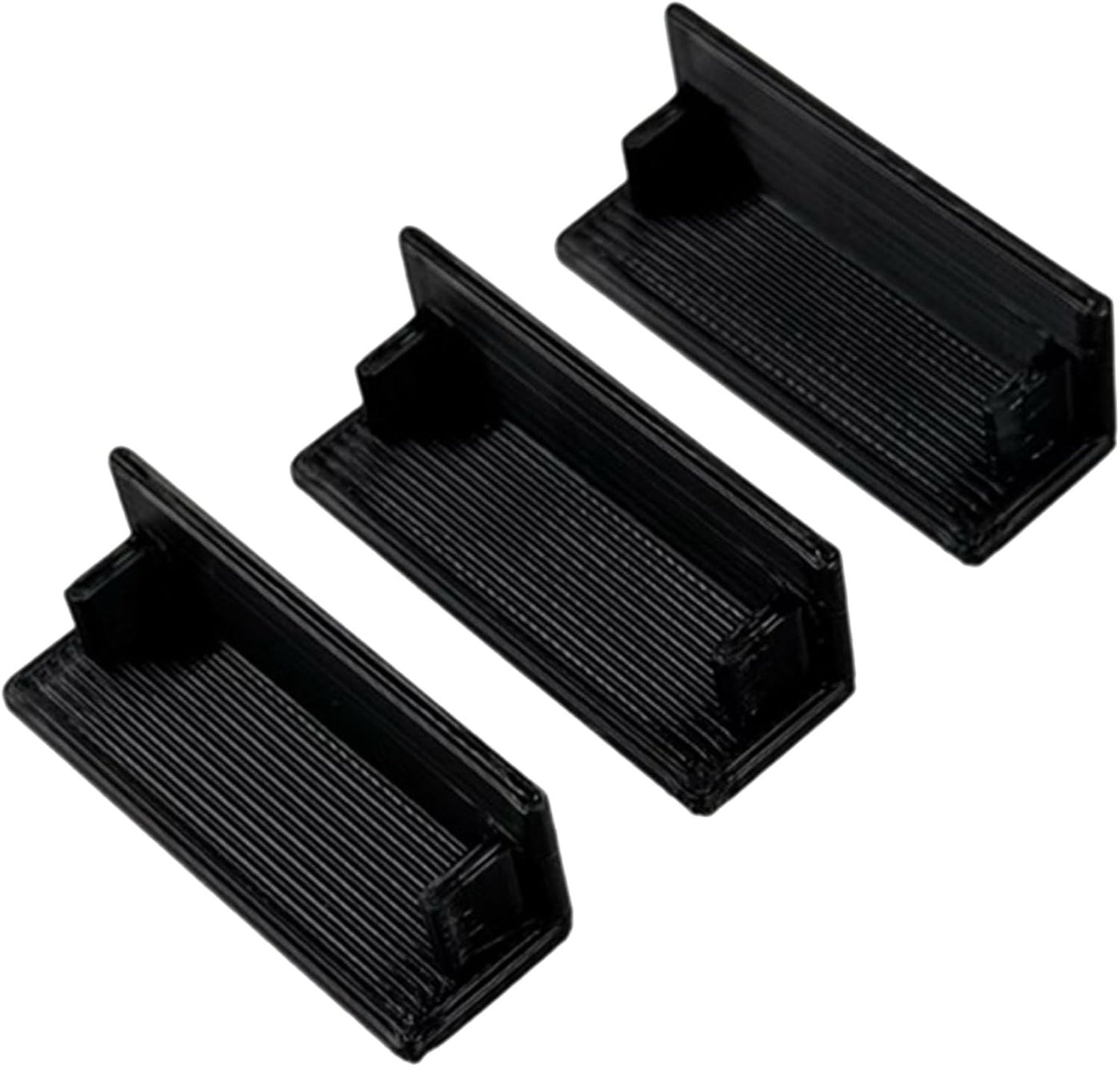 Generic Generic Silicone Protector Caps For 4 Professional Uav Battery Contacts Z30A447DCB5110D482811Z