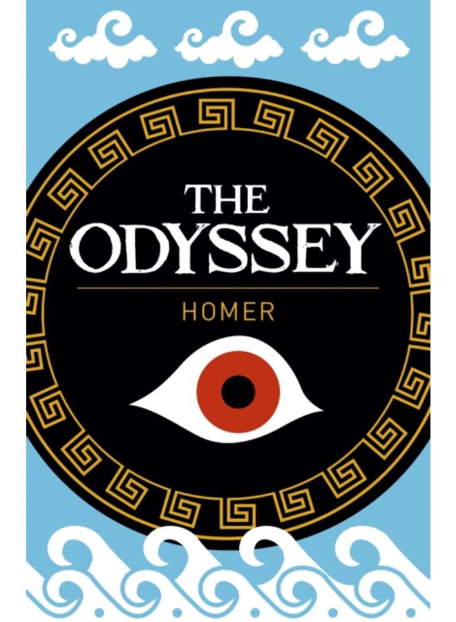 The Odyssey 