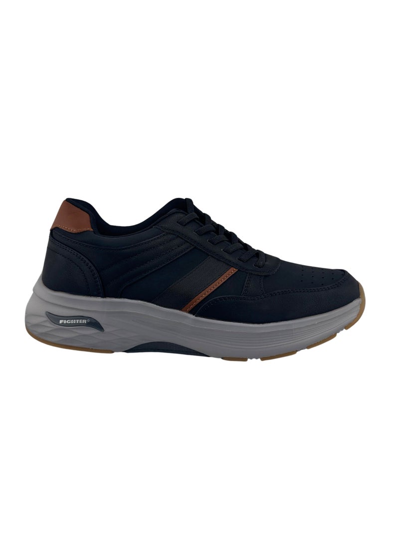 STONE Fighter X Series Sneakers  - Image 1