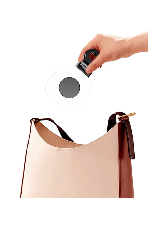 samtogo Shuotu Portable Fill Light, Handheld Led Pocket Light For Streamers, Outdoor Volg Photography, Selfie Makeup Beauty Enhancement, Ring-Shaped Mini Light - Image 2