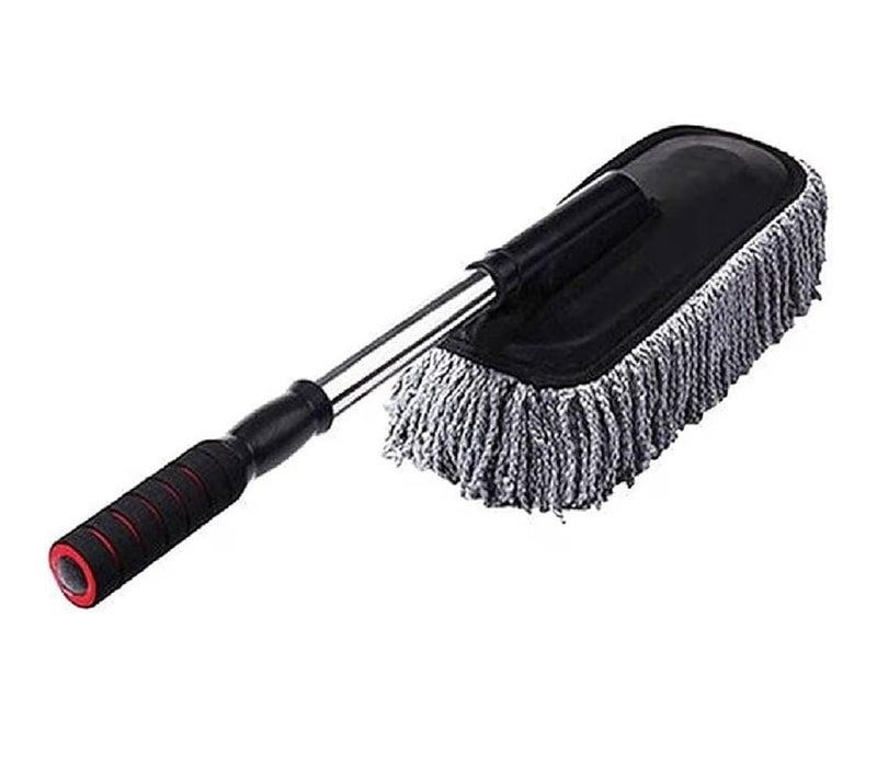TONOSIL Car Duster with Long Handle - Image 1
