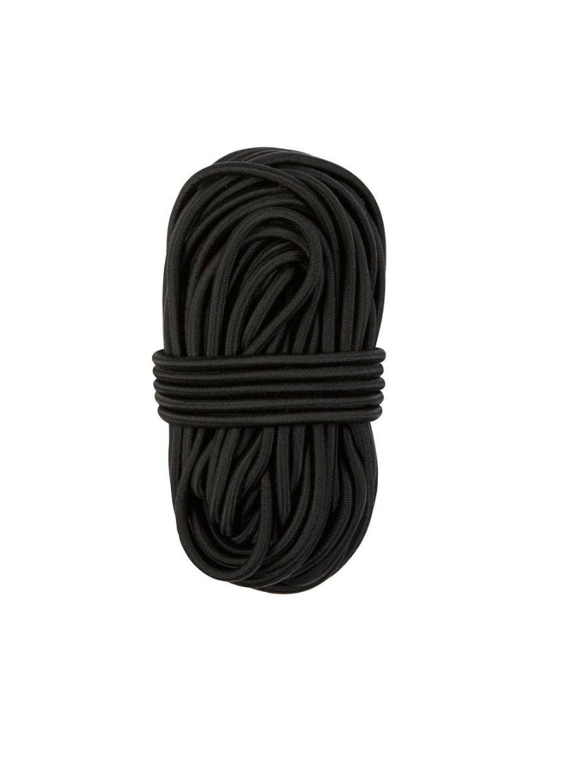 ACE Diall PP And Rubber Bungee Cord 20m x 4mm 