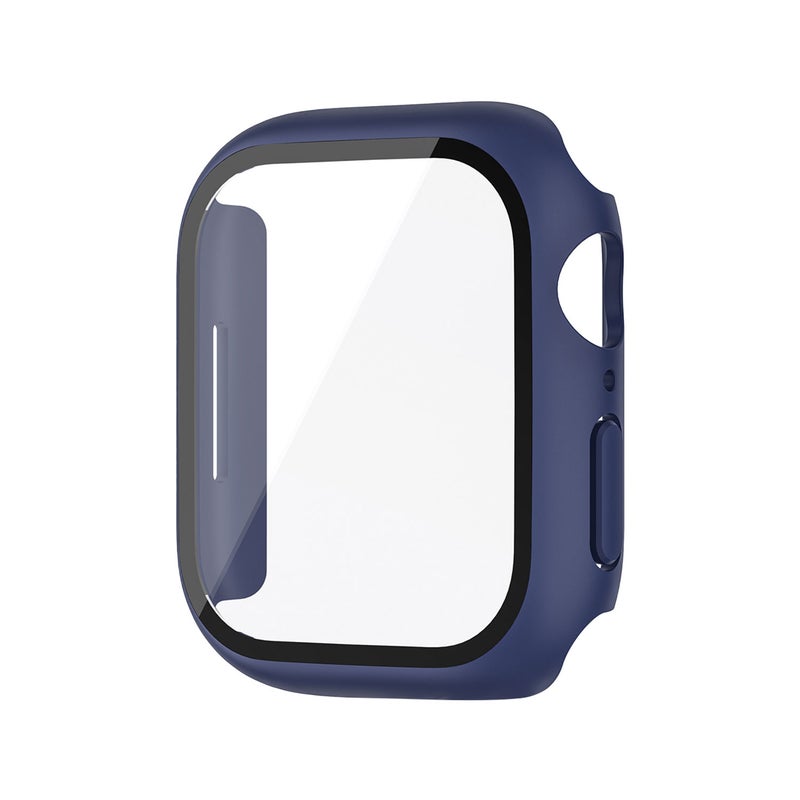 45MM Waterproof watch case All-in-one watch case PC protective case for Apple Watch iwatch series - Image 1