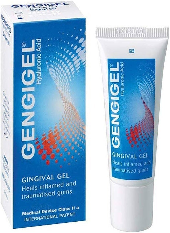 Gengigel Mouth Gel 20ml