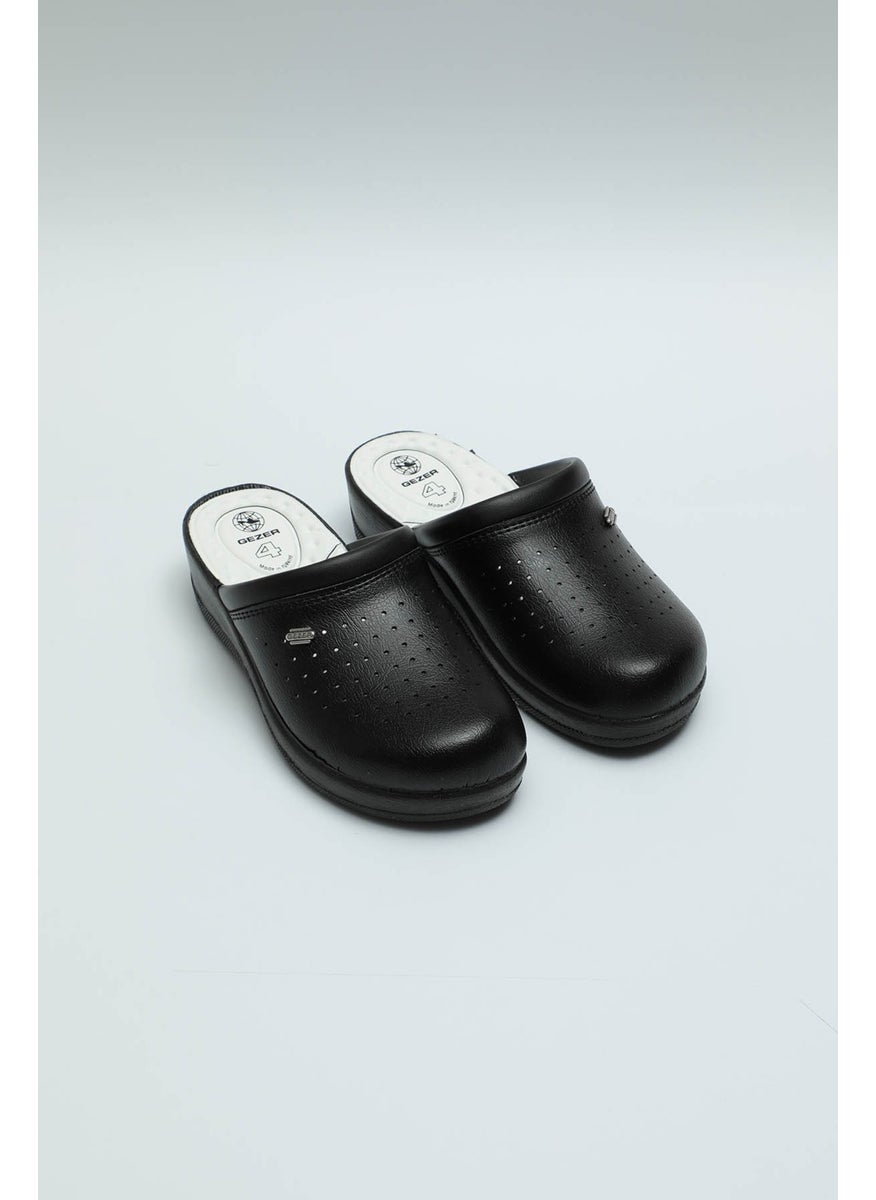Gezer Summer Women's Sabo Slippers  - Image 2