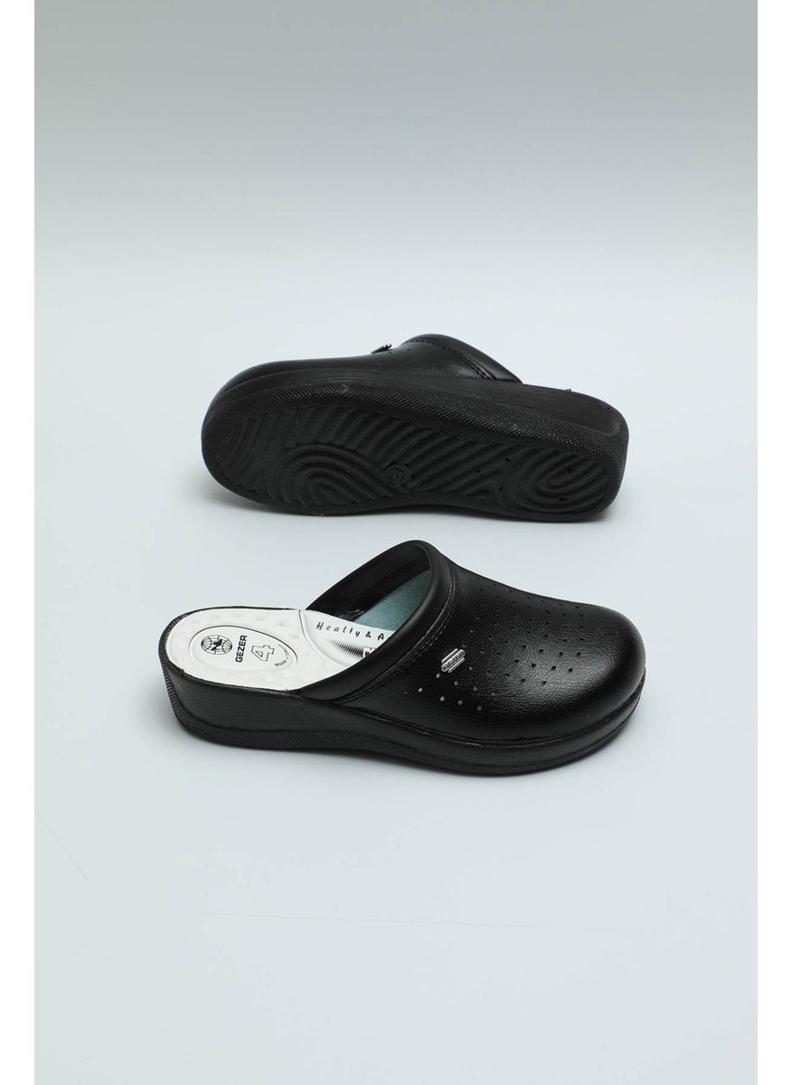 Gezer Summer Women's Sabo Slippers  - Image 5