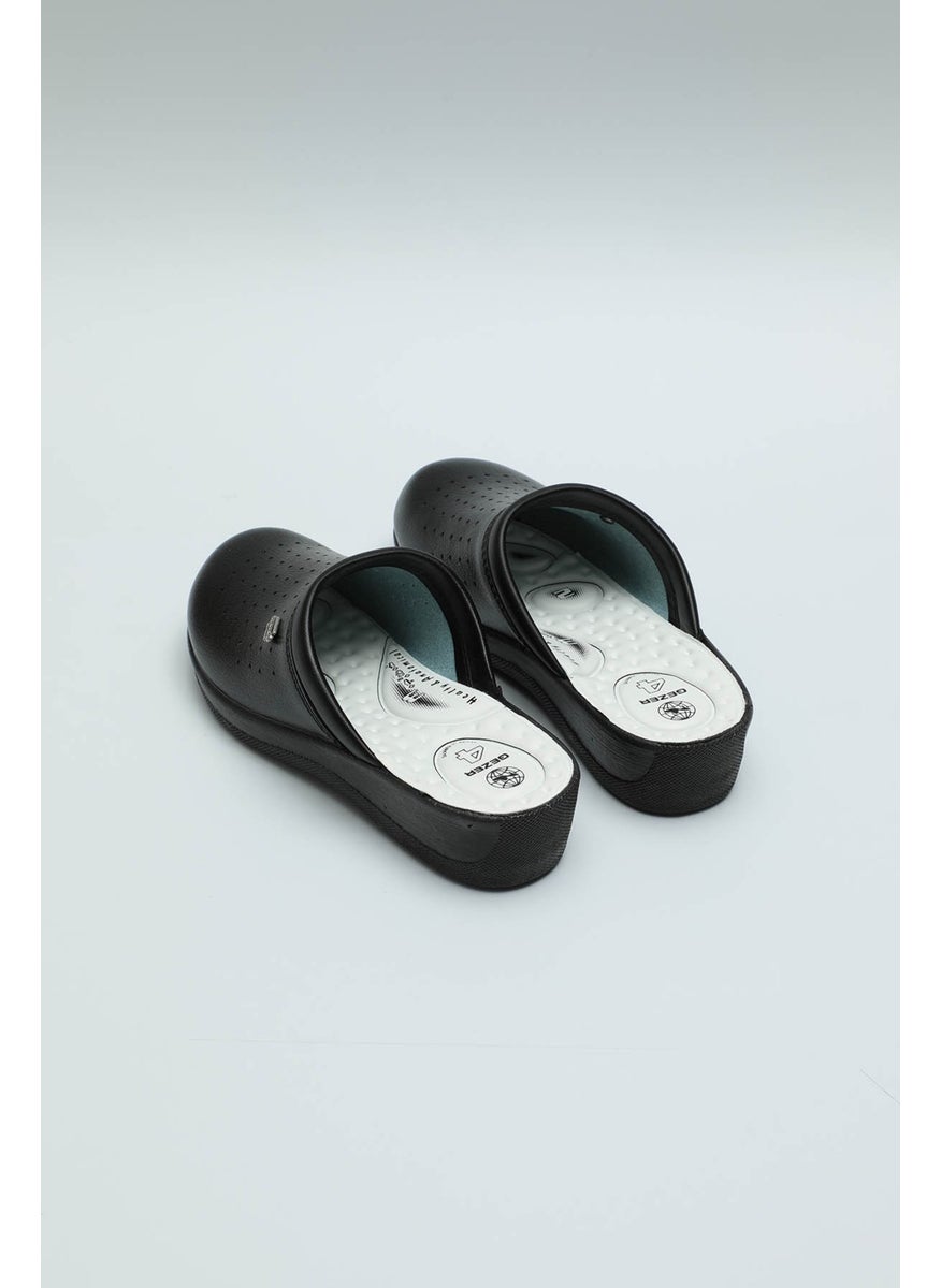 Gezer Summer Women's Sabo Slippers  - Image 3